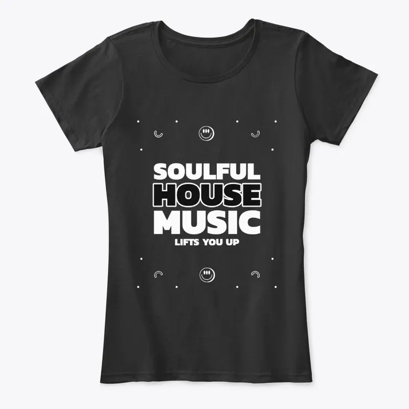 Soulful House Music Deep House EDM DJ