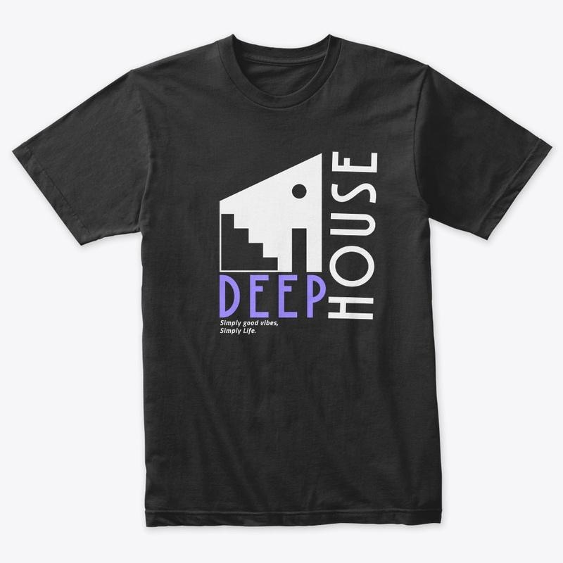 Deep House Music House DJ Deep House 