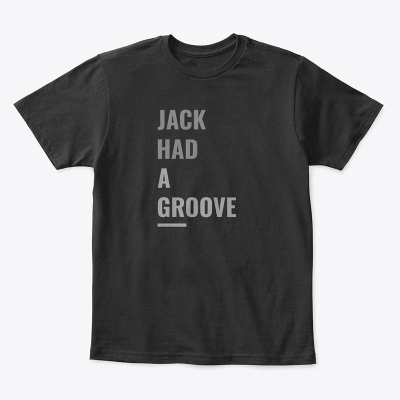 Jack Had A Groove House New Deep House 